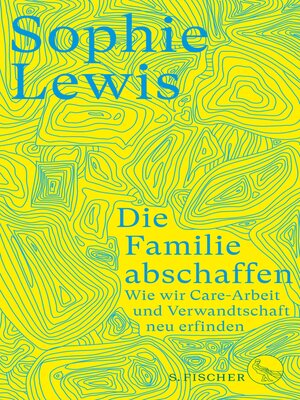 cover image of Die Familie abschaffen